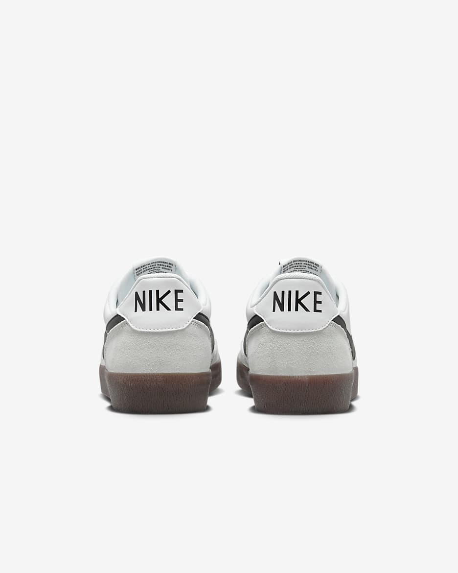 Nike killshot men hotsell